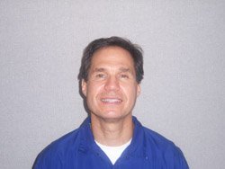 Mark Stevenson