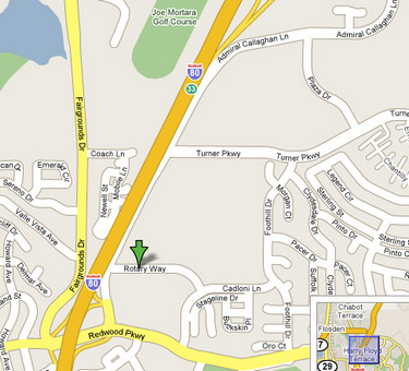 Office Map